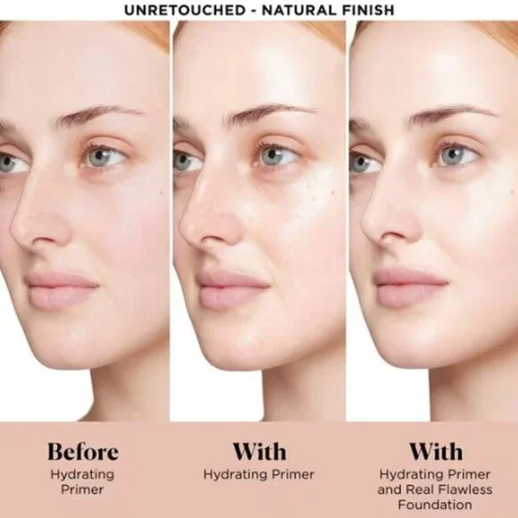 Laura Mercier Pure Canvas Primer Hydrating - 5ml - Picture 8 of 9